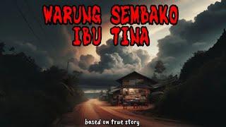 Warung Sembako Ibu Tina