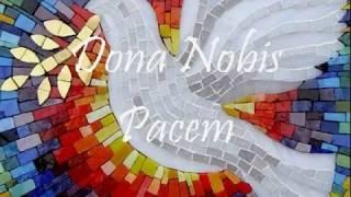 dona nobis pacem