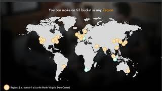 Storage and Content Delivery Networks (CDNs) for Your Modern Cloud Architecture