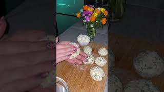 Нежные КЕТОсырнички с сюрпризом внутри🫶 #КетоЛюдНик