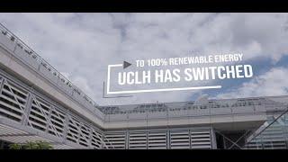 UCLH: Declaring a climate and health emergency