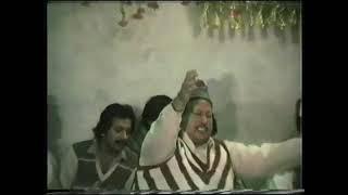 Al Madad Ya Ghouse Azam Dastagir rare qawwali nfak |#ghouspakpeer|#nfak|#mushiicreations