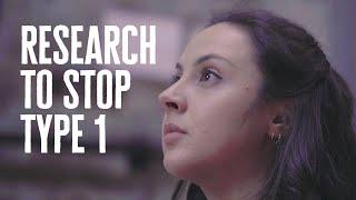 Research to stop type 1 | Diabetes research | Diabetes UK