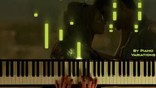 Piano Cover | Enrique Iglesias - Hero (by Piano Variations)
