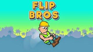 Flip Bros Game