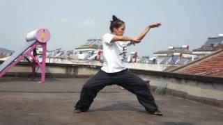 5 Animal QiGong Wudang