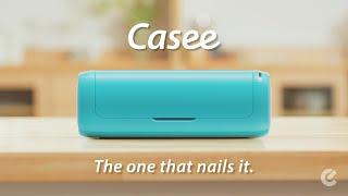 Casee --- Cutting-edge Disinfecting Case