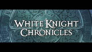 White Knight Chronicles (HD) Review and Gameplay!!!