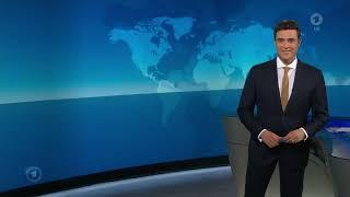 tagesschau 20:00 Uhr, 10.09.2024