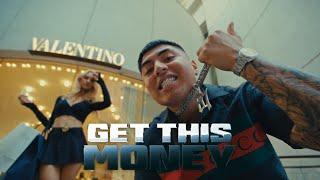 Hooligan Hefs  - Get This Money (Official Music Video)