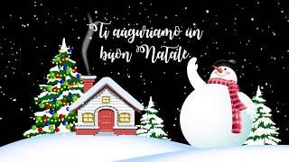 Buone Feste | WEB REVOLUTION MILANO