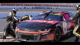 Richard Childress Racing Outpaces the Competition with Lenovo & AMD