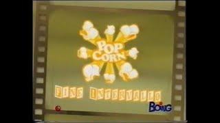 Boing - Bumper e Pop Corn (2005-2006)