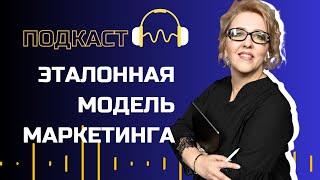 Эталонная модель маркетинга | Наталия Фоменкова: эпизод 1