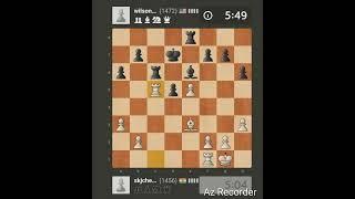 CHESS MANIAC @ 78