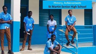 St Martins Senior High School: 10 Biggest Misconceptions About History & Achievements Of St Martins