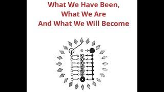 [Talk Gnosis] What We Have Been, What We Are, &  What We Will Become w/ M.R. Osborne