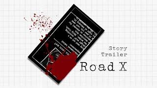 "Road X" TRAILER - (Supernatural Murder Mystery Audio Drama)