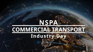 NSPA Commercial Transport Industry Day 2024