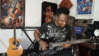 Davido - UNAVAILABLE  COVER by beststrings