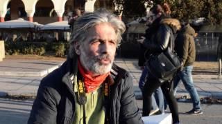 United Societies of Balkans Interview Georgios Farfaras