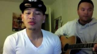 Song For Mama - Boyz II Men (JVoqalz Cover)