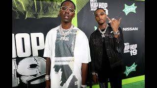 FREE YOUNG DOLPH x KEY GLOCK LOOP KIT (Royalty Free)