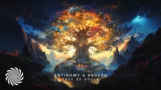 Antinomy & Asgard - Tree of Souls