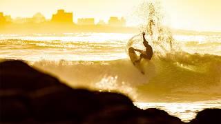 Session à La Torche