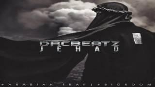 DRCBEATZ-Jehad (ORGINAL M-T  REMIX)