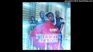 So Icey Fam - Money Rash