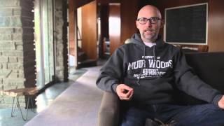 Moby Celebrates L.A. Architecture