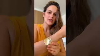 Depoimento Cliente Alana + Brinde Especial! | LUSHME #shorts