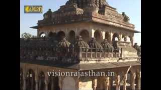 Maha Mandir, Jodhpur