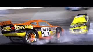 Best Piston Cup Wipeouts | Racing Sports Network