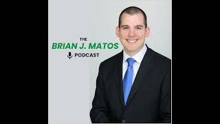 Ep. 0 - Pilot: An Intro To The Brian J Matos Show