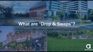 "Drop and Swap" in a 1031 Exchange