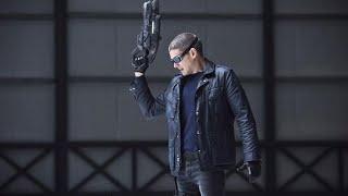 Best of Leonard Snart scenes