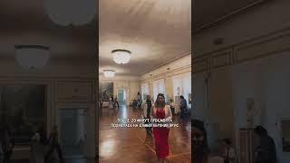 Мариинский театр в Питере: какие места лучше выбрать? #питер #санктпетербург #мариинскийтеатр