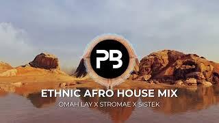 Ethnic Afro House Mix 2024