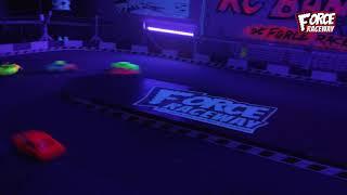 Force Raceway Disco Bangers Event