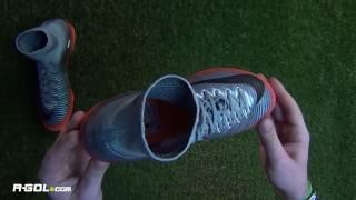 UNBOXING | Nike Mercurial CR7 Chapter 4 | R-GOL.com