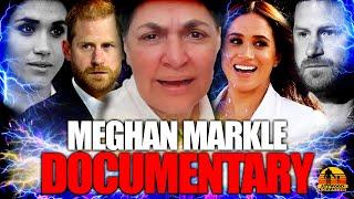 Meghan Markle's Netflix Show Review With Love, Meghan - Paula M, P Dina Jen & Shaun - Prince Harry