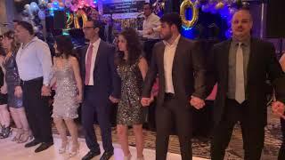 New Year’s Eve Party 2019/20 Chicago Sargon Youkhana