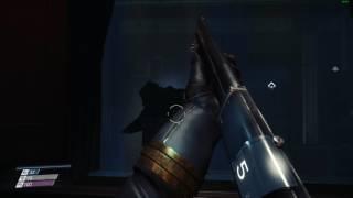 Prey Scariest Jump scare Ever