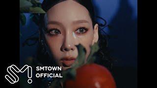 TAEYEON 태연 'Heaven' MV