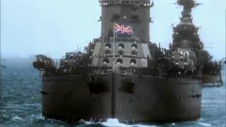 WW2 Compilation THE MIDNIGHT - LONELY CITY