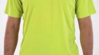 Columbia Sportswear | Spring '14 Men's ZERO Rules Short Sleeve Shirt