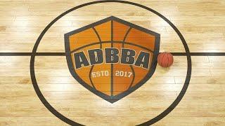  ADBBA Division III Screening Semi-final 2023 | Kicksology VS Zarkawt BCA JR 