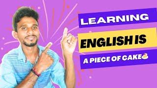 Learning English is very easy! English with bhanu ||